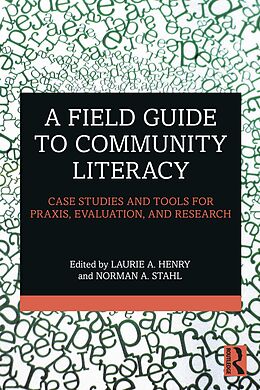 eBook (pdf) A Field Guide to Community Literacy de 