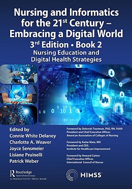 eBook (pdf) Nursing and Informatics for the 21st Century - Embracing a Digital World, 3rd Edition - Book 2 de 