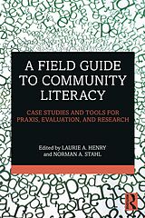 eBook (epub) A Field Guide to Community Literacy de 