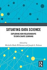 eBook (pdf) Situating Data Science de 