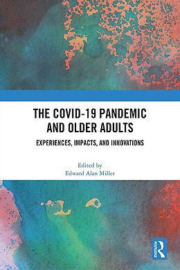 eBook (pdf) The COVID-19 Pandemic and Older Adults de 