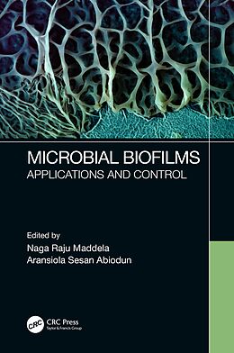 eBook (pdf) Microbial Biofilms de 