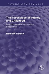 eBook (epub) The Psychology of Infancy and Childhood de Harold D. Fishbein