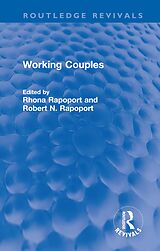 eBook (epub) Working Couples de 