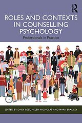 eBook (pdf) Roles and Contexts in Counselling Psychology de 