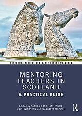 eBook (epub) Mentoring Teachers in Scotland de 