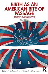 eBook (pdf) Birth as an American Rite of Passage de Robbie Davis-Floyd