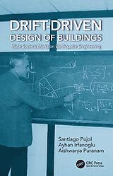E-Book (pdf) Drift-Driven Design of Buildings von Santiago Pujol, Ayhan Irfanoglu, Aishwarya Puranam