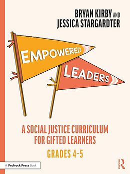 eBook (epub) Empowered Leaders de Bryan Kirby, Jessica Stargardter