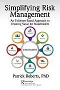 E-Book (pdf) Simplifying Risk Management von Patrick Roberts