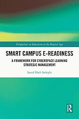 eBook (epub) Smart Campus E-Readiness de Sayed Hadi Sadeghi