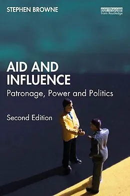 E-Book (pdf) Aid and Influence von Stephen Browne