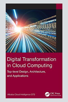 eBook (pdf) Digital Transformation in Cloud Computing de Alibaba Cloud Intelligence Gts