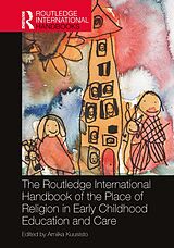 eBook (pdf) The Routledge International Handbook of the Place of Religion in Early Childhood Education and Care de 