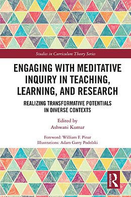 eBook (pdf) Engaging with Meditative Inquiry in Teaching, Learning, and Research de 