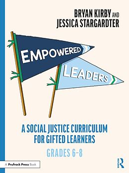 eBook (epub) Empowered Leaders de Bryan Kirby, Jessica Stargardter