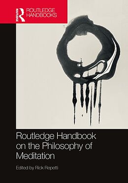 eBook (pdf) Routledge Handbook on the Philosophy of Meditation de 