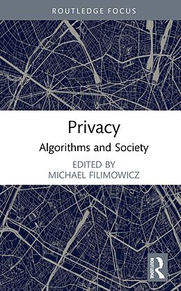 eBook (epub) Privacy de 