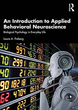 PDF An Introduction to Applied Behavioral Neuroscience von Laura A. Freberg