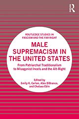 eBook (epub) Male Supremacism in the United States de 