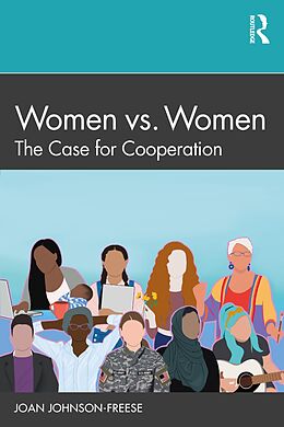 eBook (epub) Women vs. Women de Joan Johnson-Freese