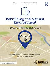 eBook (epub) Rebuilding the Natural Environment, Grade 10 de 