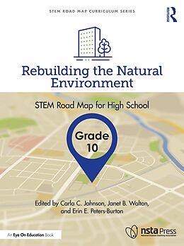 eBook (epub) Rebuilding the Natural Environment, Grade 10 de 