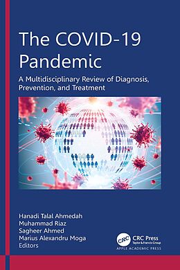 eBook (pdf) The COVID-19 Pandemic de 