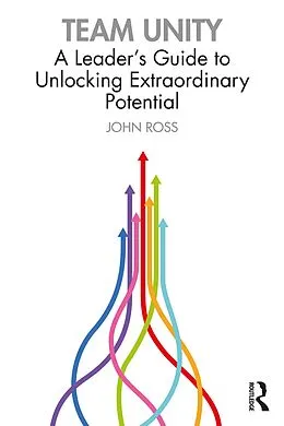 E-Book (epub) Team Unity von John Ross