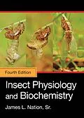 E-Book (epub) Insect Physiology and Biochemistry von James L. Nation Sr.