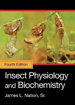 E-Book (epub) Insect Physiology and Biochemistry von James L. Nation Sr.