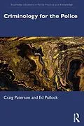E-Book (pdf) Criminology for the Police von Craig Paterson, Ed Pollock