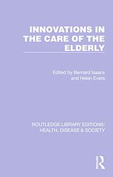 E-Book (pdf) Innovations in the Care of the Elderly von 