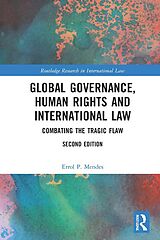 eBook (pdf) Global Governance, Human Rights and International Law de Errol P. Mendes