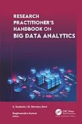 E-Book (epub) Research Practitioner's Handbook on Big Data Analytics von S. Sasikala, D. Renuka Devi