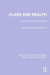 E-Book (pdf) Class and Health von 