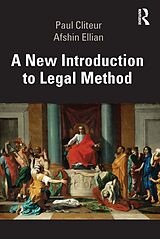 eBook (pdf) A New Introduction to Legal Method de Paul Cliteur, Afshin Ellian