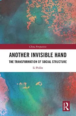 E-Book (pdf) Another Invisible Hand von Li Peilin