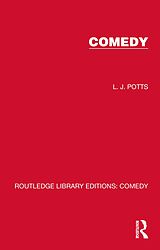 eBook (pdf) Comedy de L. J. Potts