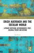 E-Book (pdf) Erich Auerbach and the Secular World von Jon Nixon