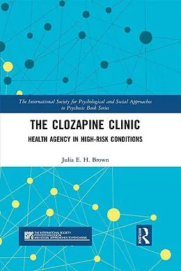 E-Book (pdf) The Clozapine Clinic von Julia Brown