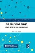 E-Book (epub) The Clozapine Clinic von Julia Brown