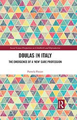 E-Book (pdf) Doulas in Italy von Pamela Pasian