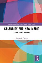 eBook (pdf) Celebrity and New Media de Stephanie Patrick