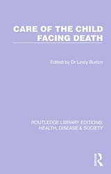 eBook (epub) Care of the Child Facing Death de 