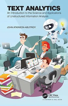 E-Book (pdf) Text Analytics von John Atkinson-Abutridy