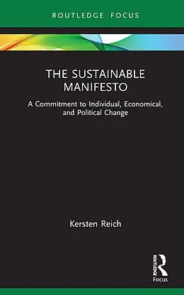 E-Book (pdf) The Sustainable Manifesto von Kersten Reich