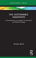 E-Book (epub) The Sustainable Manifesto von Kersten Reich