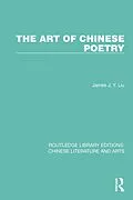 E-Book (pdf) The Art of Chinese Poetry von James J. Y. Liu