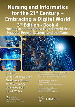 eBook (pdf) Nursing and Informatics for the 21st Century - Embracing a Digital World, 3rd Edition, Book 4 de 